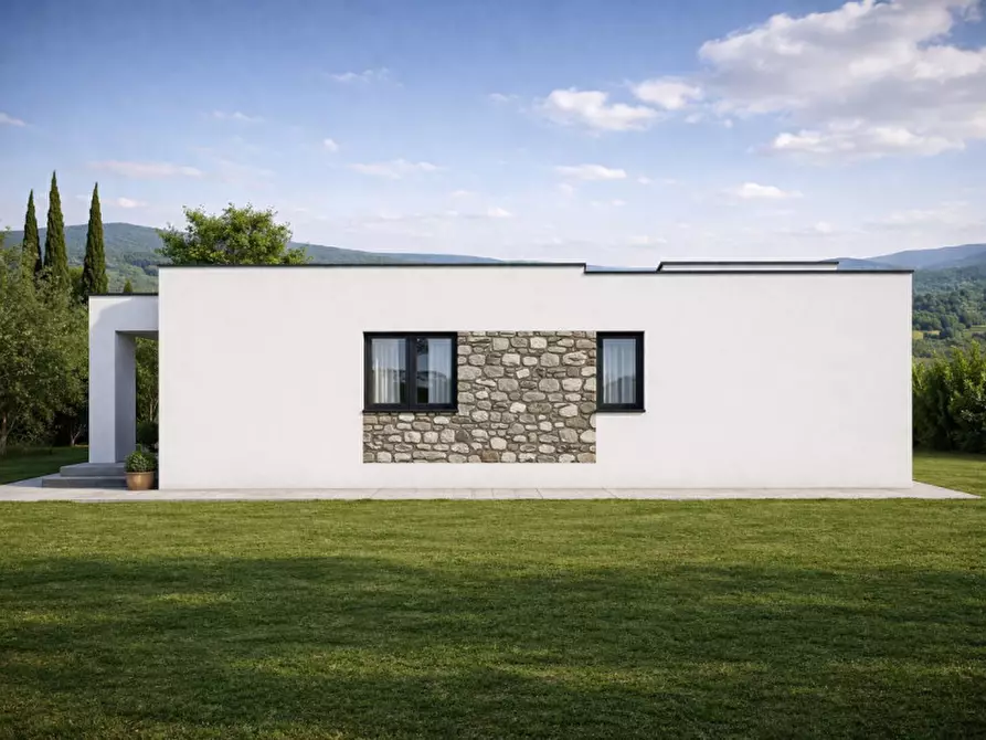 Immagine 3 di Villa in vendita  in Via Scipione l'Africano, 96100 a Siracusa
