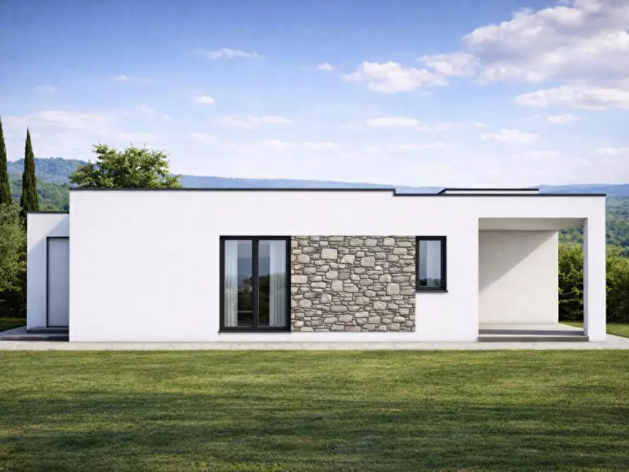 Immagine 4 di Villa in vendita  in Via Scipione l'Africano, 96100 a Siracusa