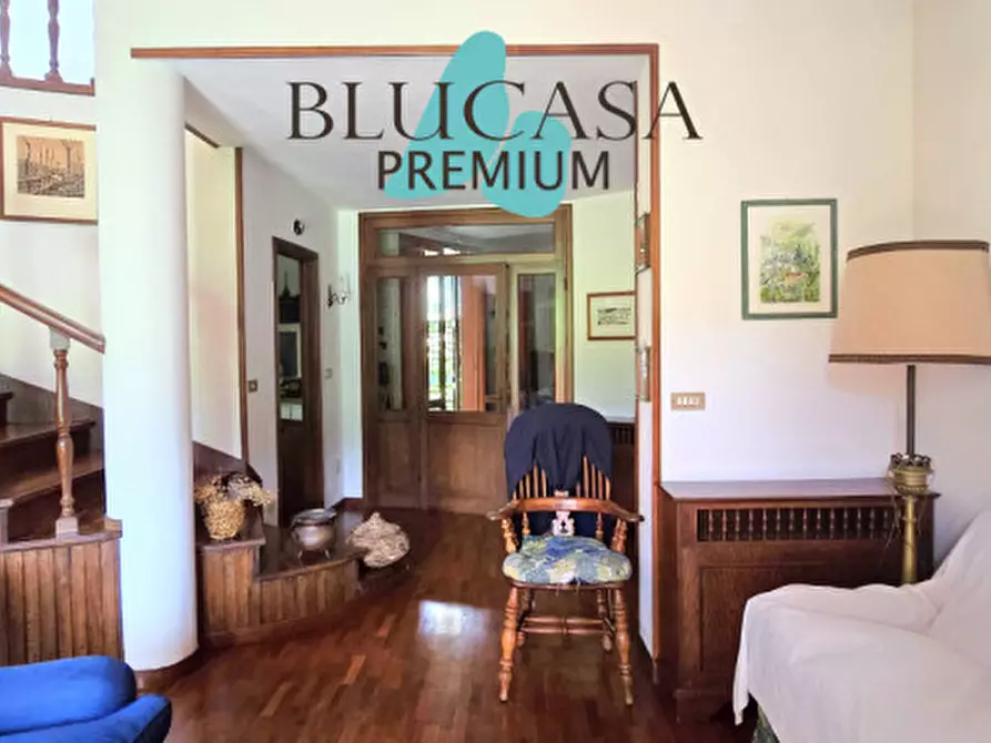 Immagine 2 di Casa indipendente in vendita  in Via Brusia a Portico E San Benedetto