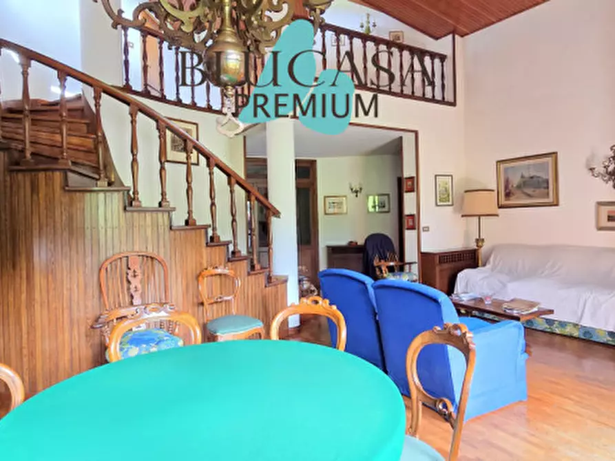 Immagine 3 di Casa indipendente in vendita  in Via Brusia a Portico E San Benedetto