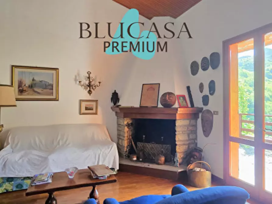 Immagine 7 di Casa indipendente in vendita  in Via Brusia a Portico E San Benedetto