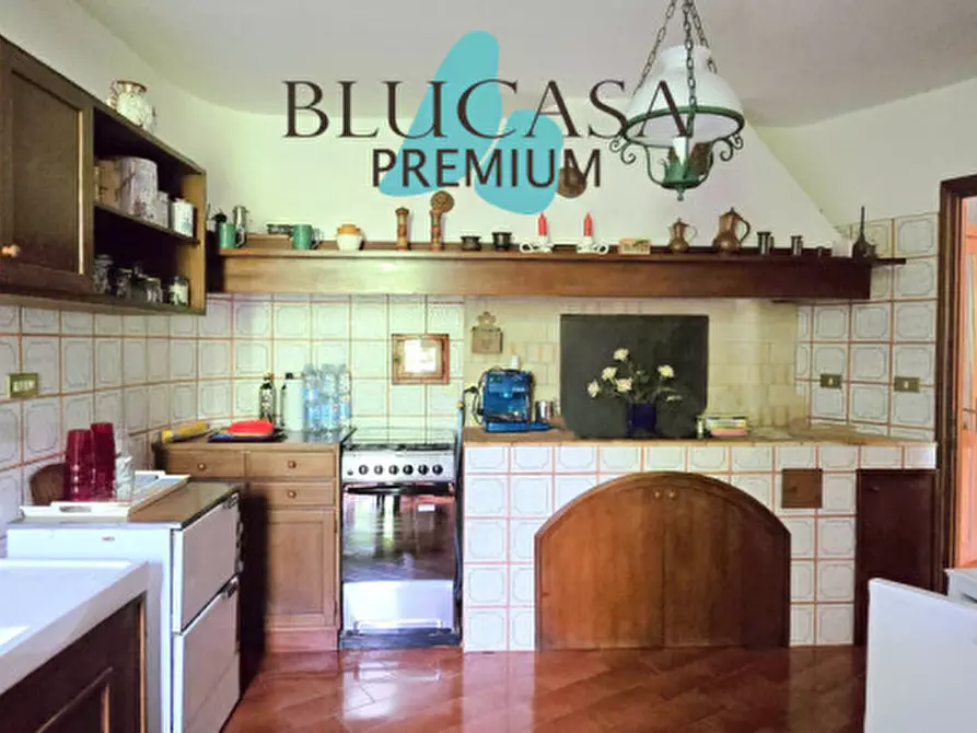 Immagine 11 di Casa indipendente in vendita  in Via Brusia a Portico E San Benedetto