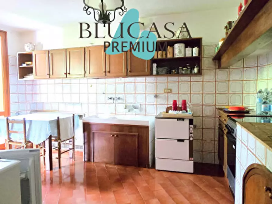 Immagine 12 di Casa indipendente in vendita  in Via Brusia a Portico E San Benedetto