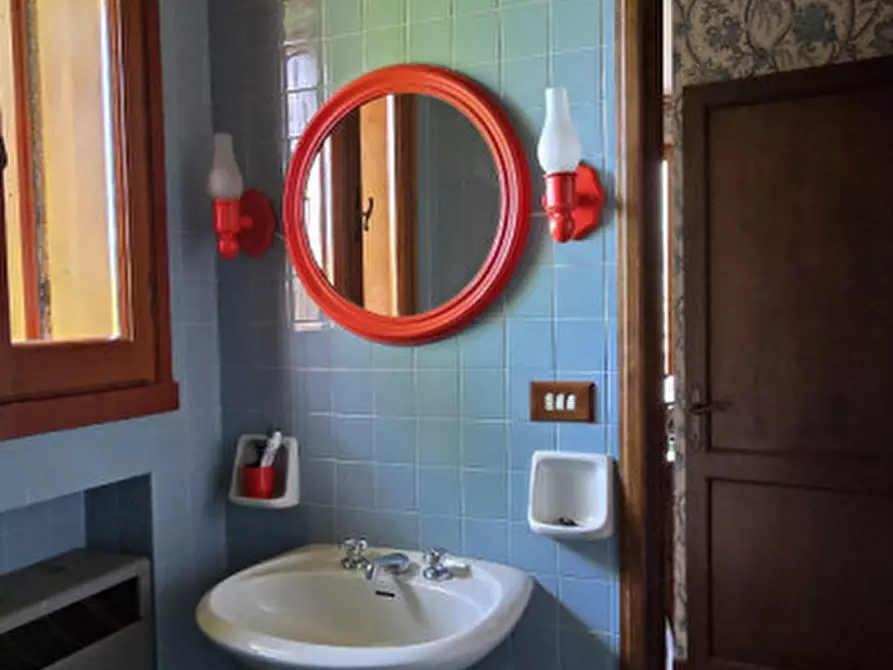 Immagine 25 di Casa indipendente in vendita  in Via Brusia a Portico E San Benedetto