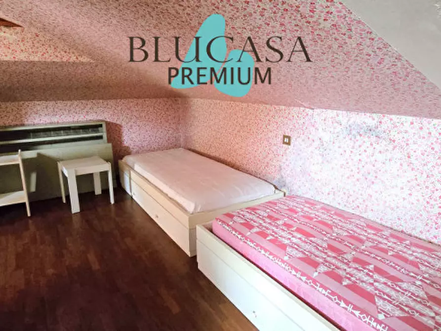 Immagine 32 di Casa indipendente in vendita  in Via Brusia a Portico E San Benedetto