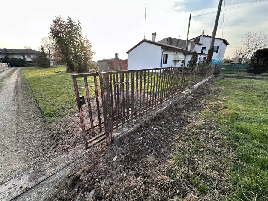 Immagine 3 di Terreno in vendita  in Via Torino a Albignasego