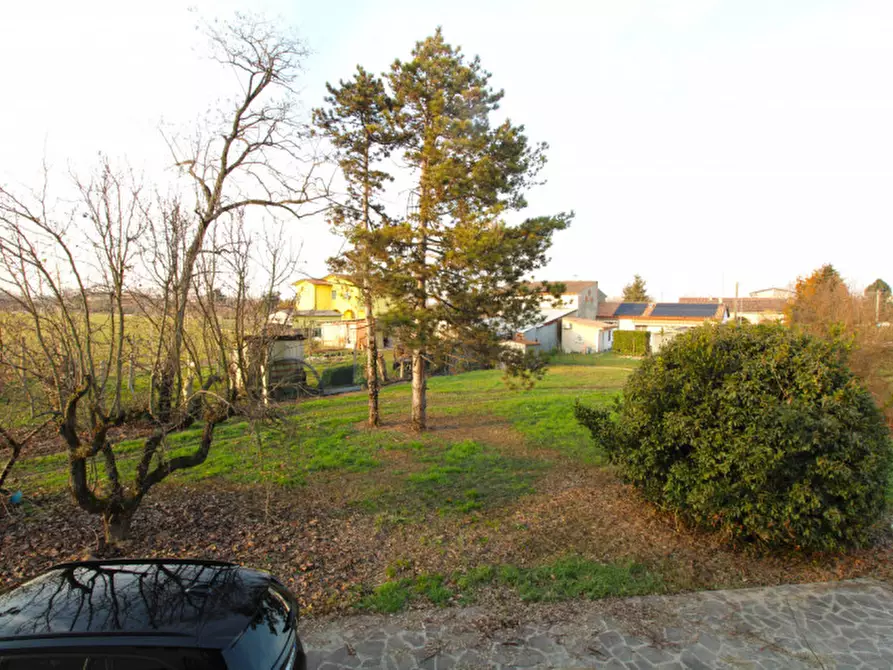 Immagine 5 di Terreno in vendita  in Via Torino a Albignasego