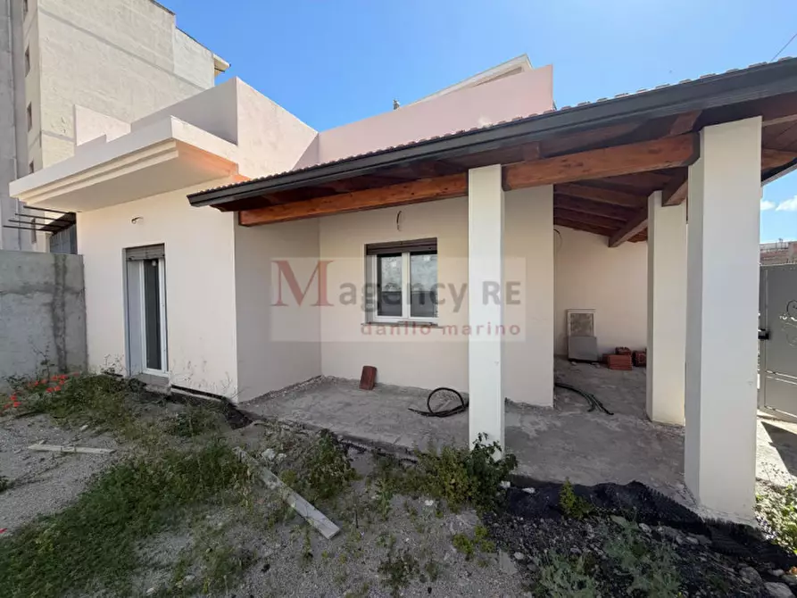 Immagine 1 di Casa indipendente in vendita  in Via Boschicello 20 a Reggio Di Calabria