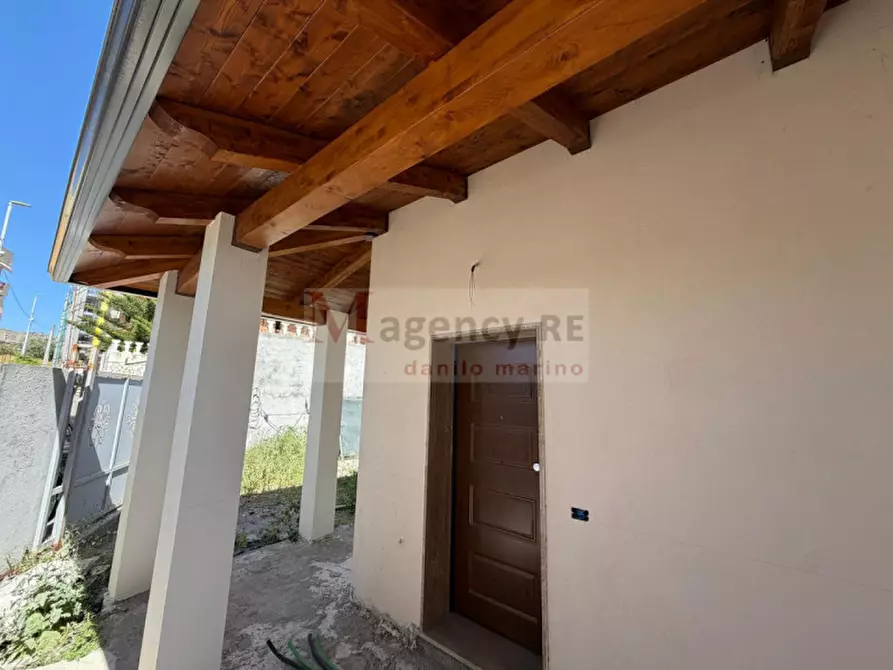 Immagine 2 di Casa indipendente in vendita  in Via Boschicello 20 a Reggio Di Calabria
