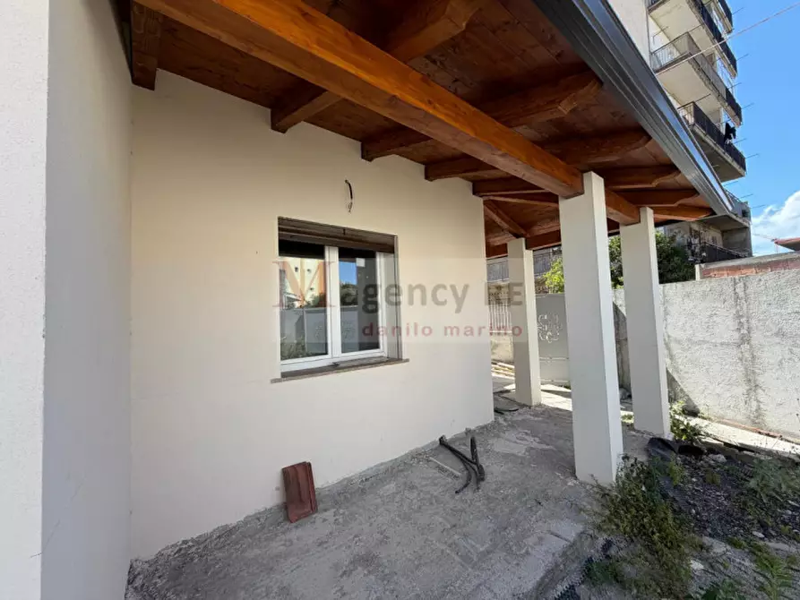 Immagine 3 di Casa indipendente in vendita  in Via Boschicello 20 a Reggio Di Calabria