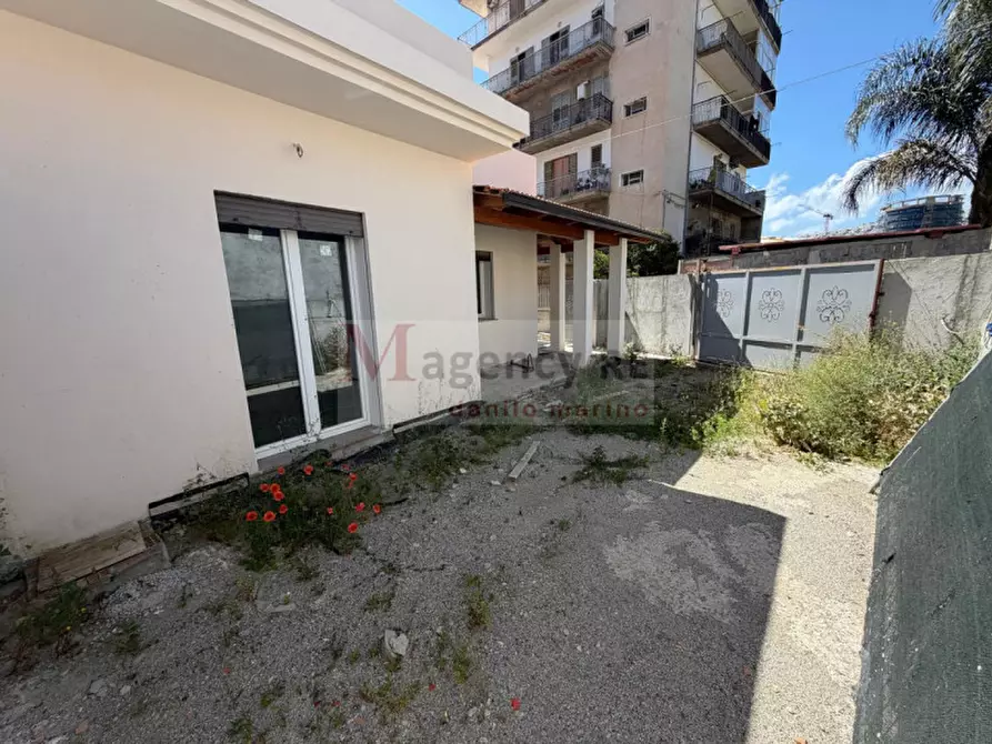 Immagine 4 di Casa indipendente in vendita  in Via Boschicello 20 a Reggio Di Calabria