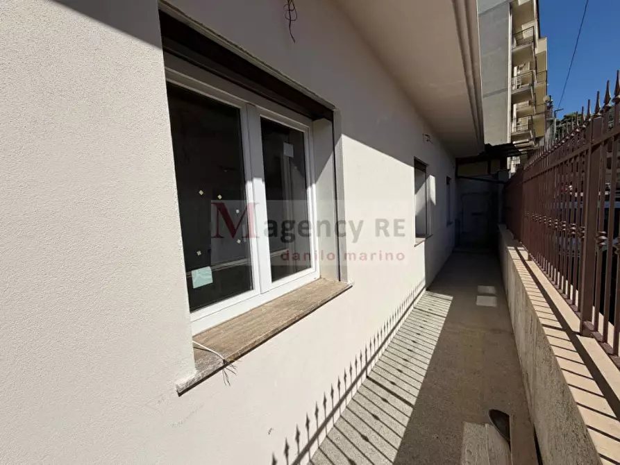 Immagine 5 di Casa indipendente in vendita  in Via Boschicello 20 a Reggio Di Calabria