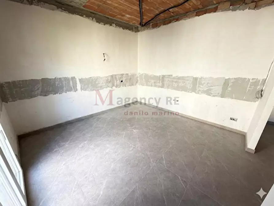 Immagine 7 di Casa indipendente in vendita  in Via Boschicello 20 a Reggio Di Calabria