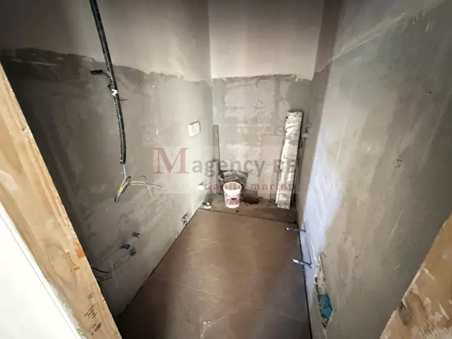 Immagine 9 di Casa indipendente in vendita  in Via Boschicello 20 a Reggio Di Calabria