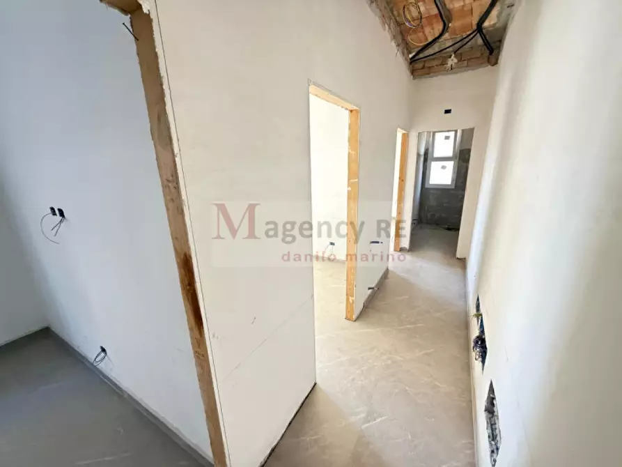Immagine 10 di Casa indipendente in vendita  in Via Boschicello 20 a Reggio Di Calabria