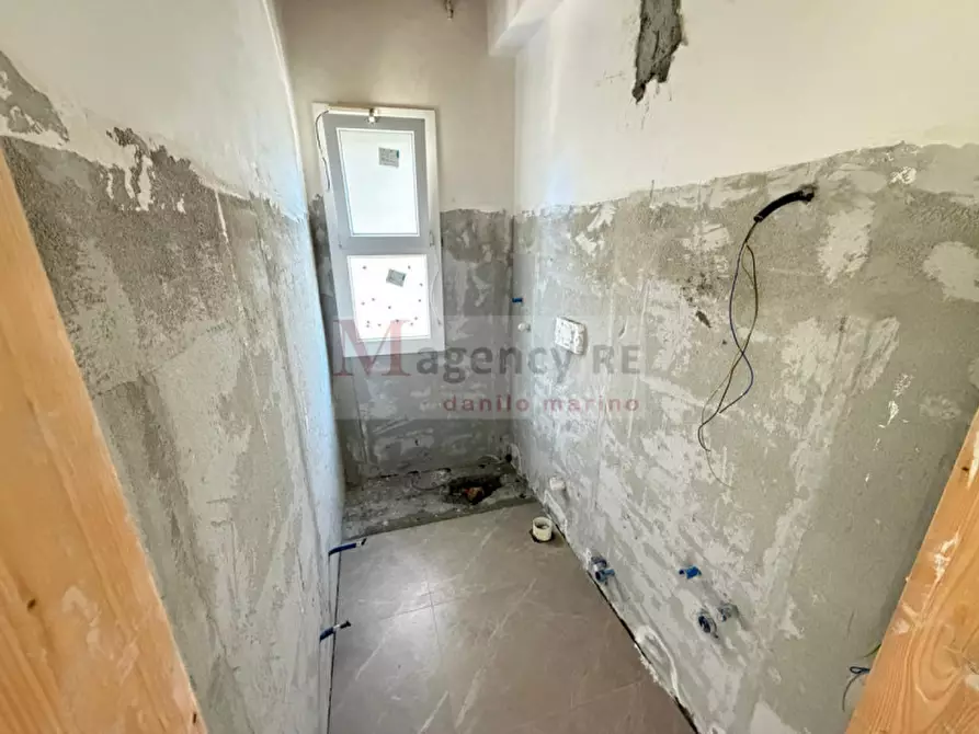 Immagine 18 di Casa indipendente in vendita  in Via Boschicello 20 a Reggio Di Calabria