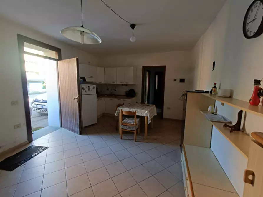 Immagine 2 di Appartamento in vendita  in Via T. Righi a Brescello