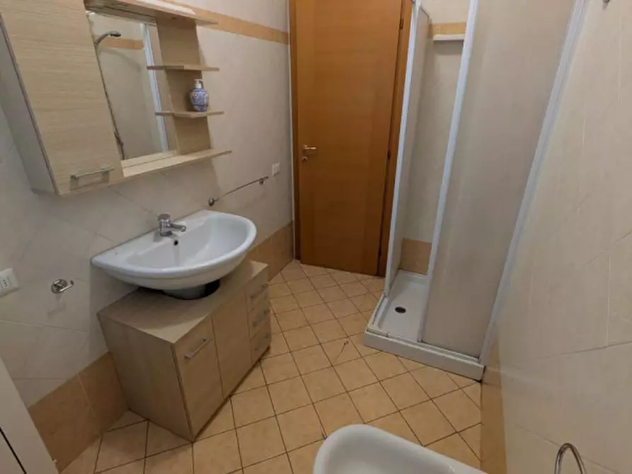 Immagine 6 di Appartamento in affitto  in via veneto a Terranuova Bracciolini