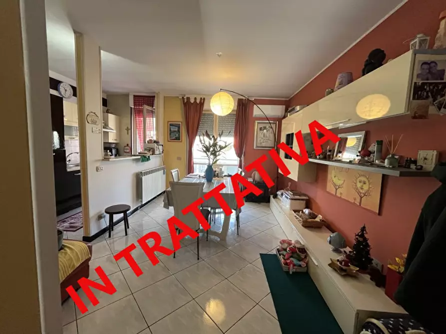 Immagine 1 di Casa bifamiliare in vendita  in Via della Marina a Cavallino