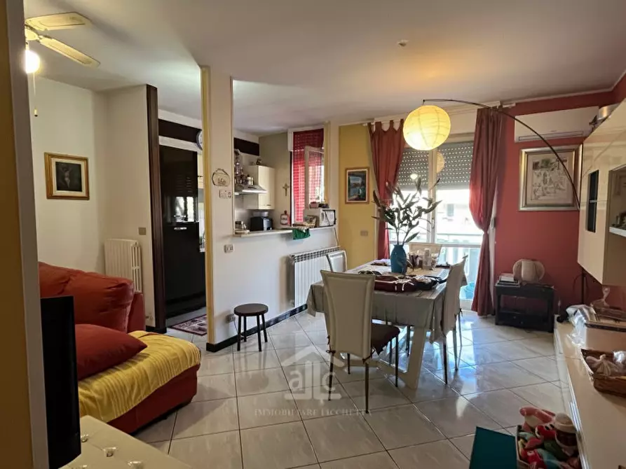 Immagine 1 di Casa bifamiliare in vendita  in Via della Marina a Cavallino