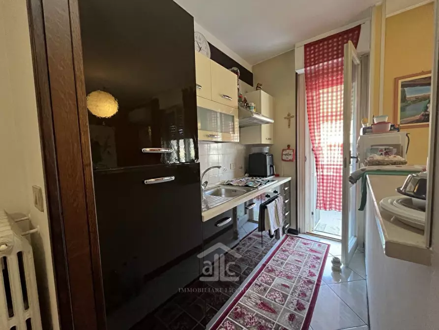 Immagine 2 di Casa bifamiliare in vendita  in Via della Marina a Cavallino