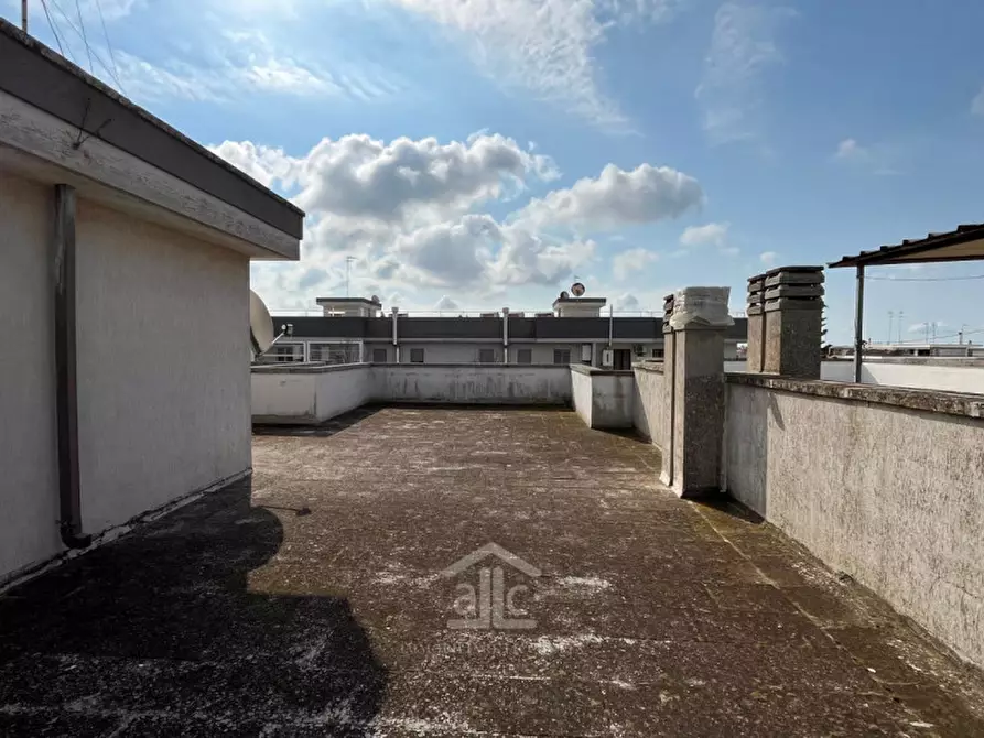 Immagine 5 di Casa bifamiliare in vendita  in Via della Marina a Cavallino