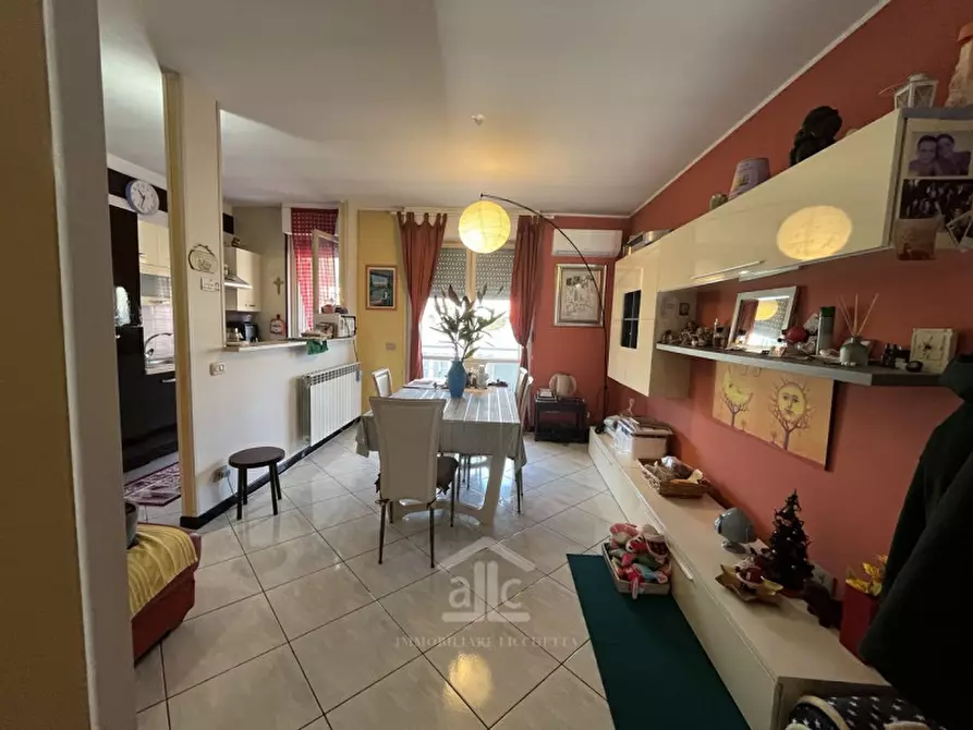 Immagine 6 di Casa bifamiliare in vendita  in Via della Marina a Cavallino
