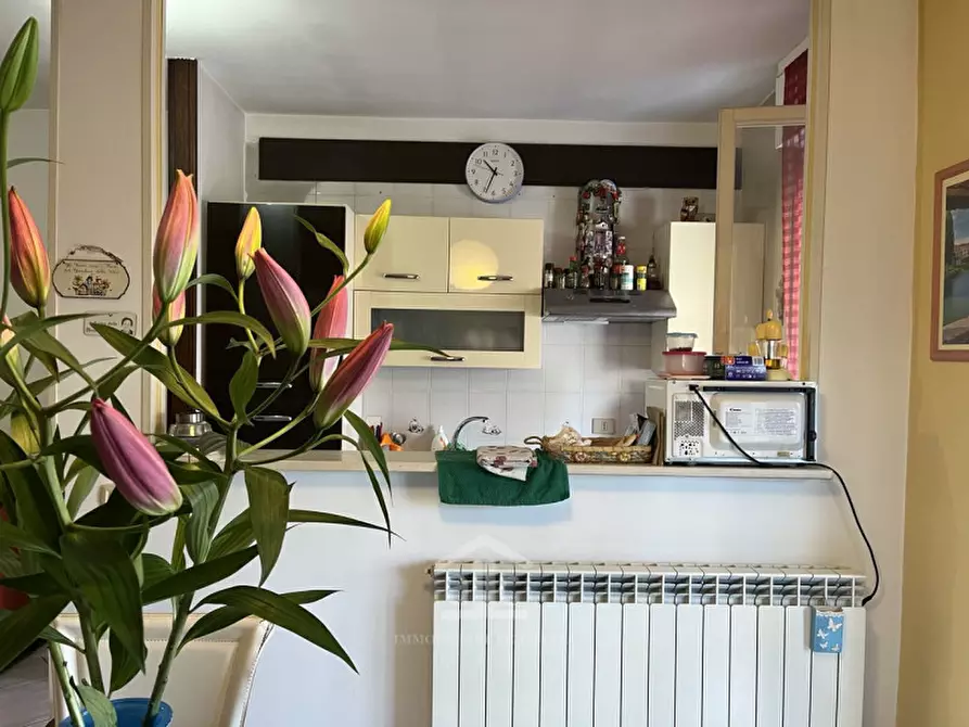Immagine 7 di Casa bifamiliare in vendita  in Via della Marina a Cavallino