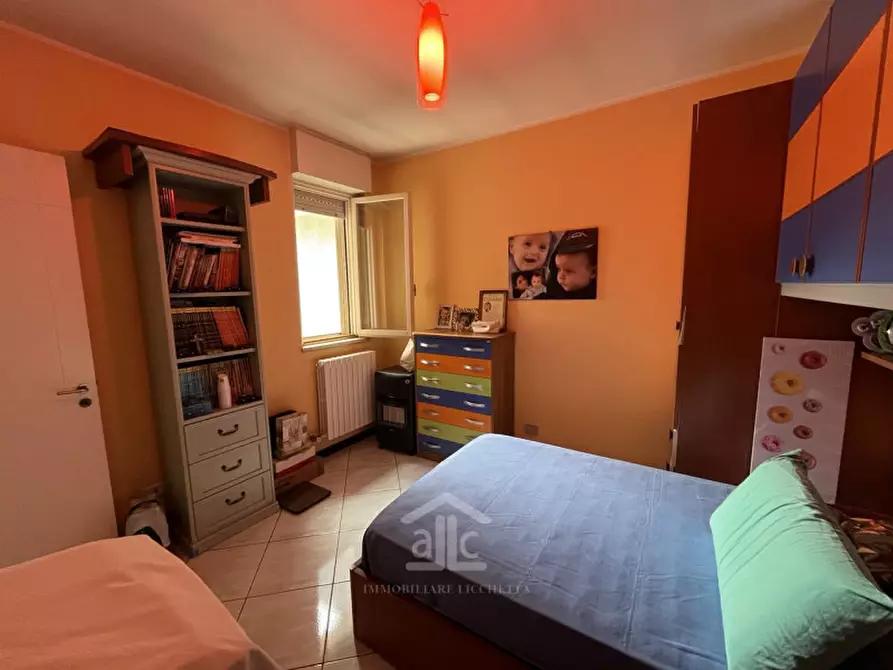 Immagine 13 di Casa bifamiliare in vendita  in Via della Marina a Cavallino