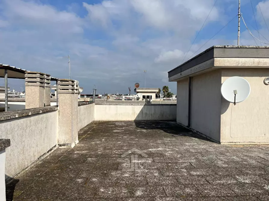 Immagine 14 di Casa bifamiliare in vendita  in Via della Marina a Cavallino