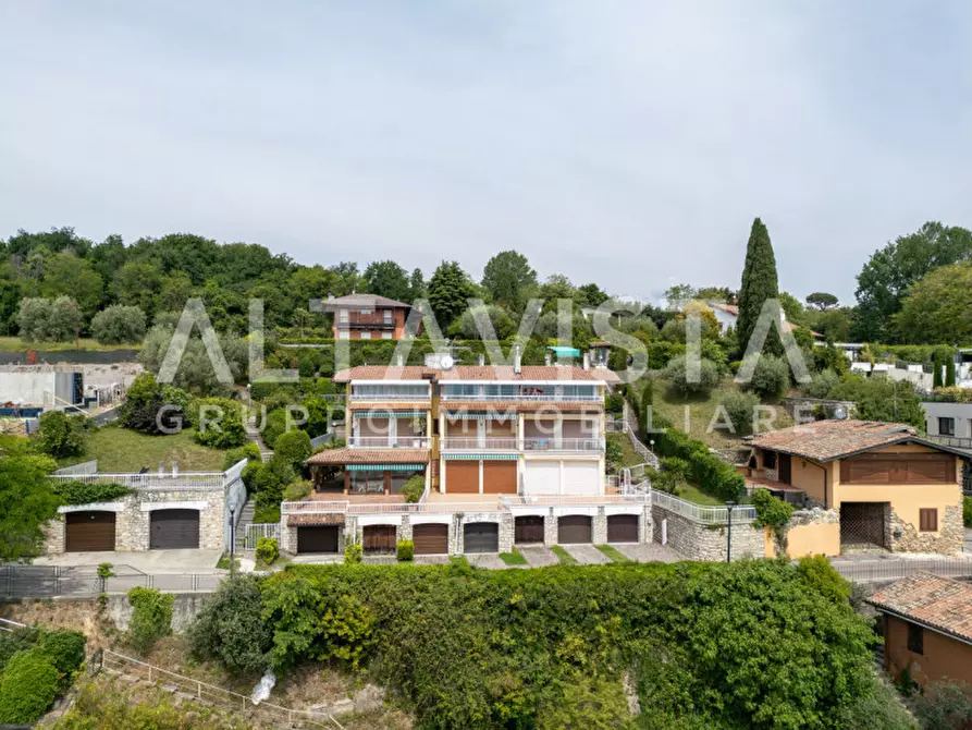 Immagine 3 di Appartamento in vendita  in Via Ludovico Ariosto a Manerba Del Garda