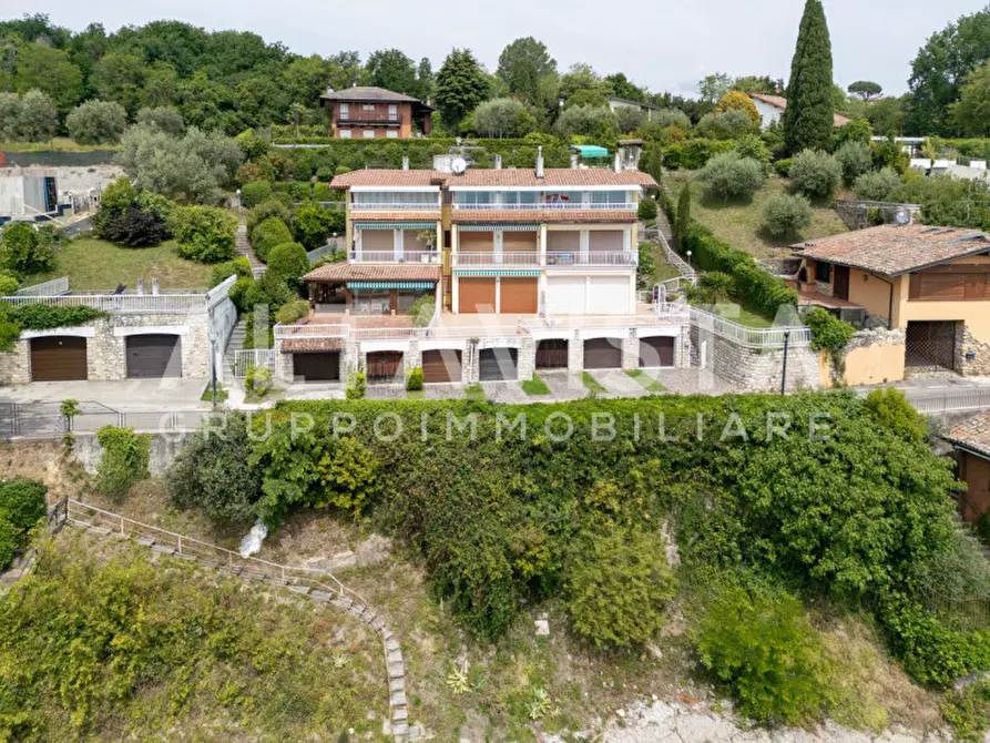 Immagine 4 di Appartamento in vendita  in Via Ludovico Ariosto a Manerba Del Garda
