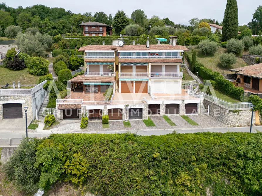 Immagine 5 di Appartamento in vendita  in Via Ludovico Ariosto a Manerba Del Garda