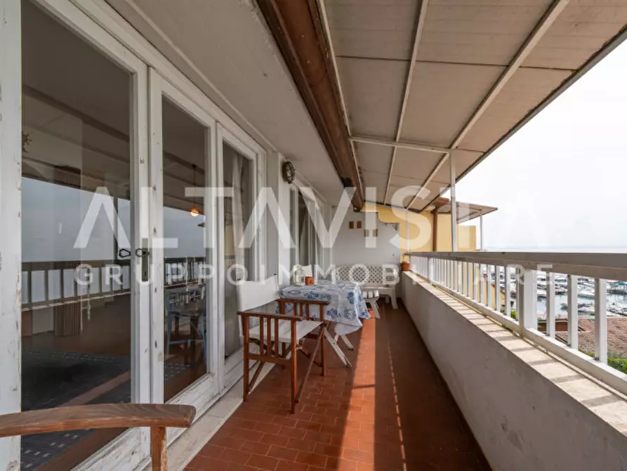 Immagine 13 di Appartamento in vendita  in Via Ludovico Ariosto a Manerba Del Garda