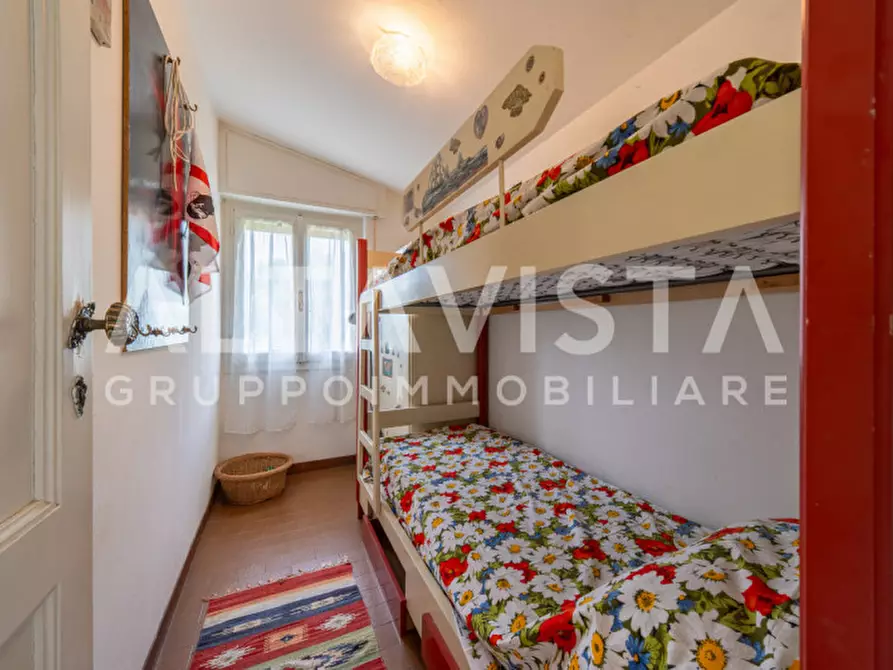 Immagine 18 di Appartamento in vendita  in Via Ludovico Ariosto a Manerba Del Garda