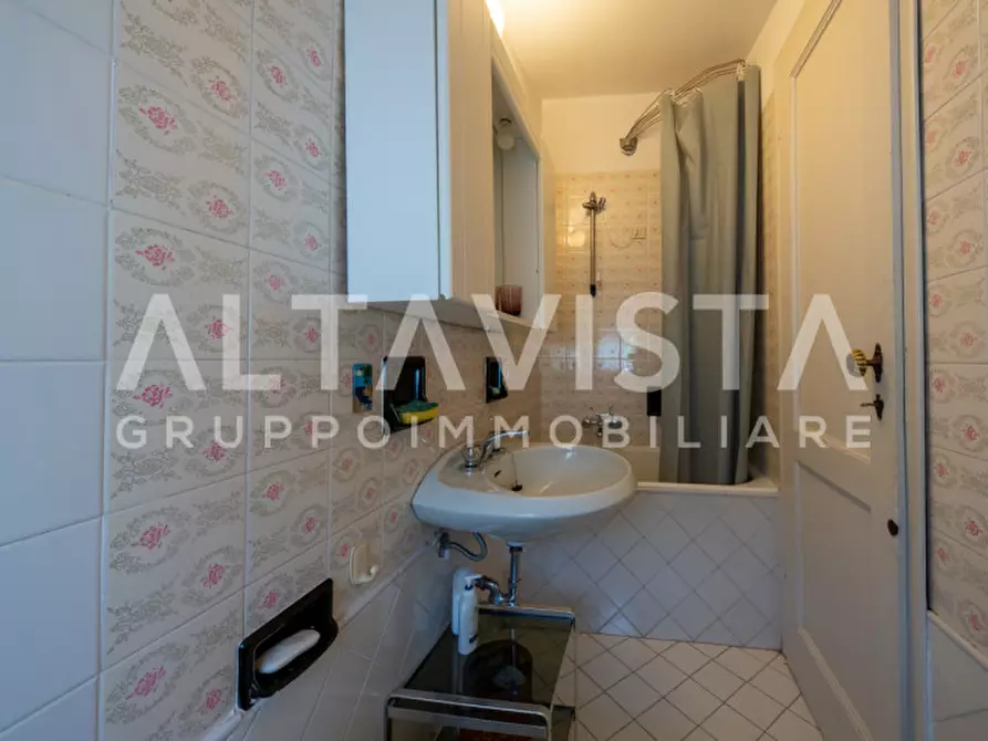 Immagine 21 di Appartamento in vendita  in Via Ludovico Ariosto a Manerba Del Garda