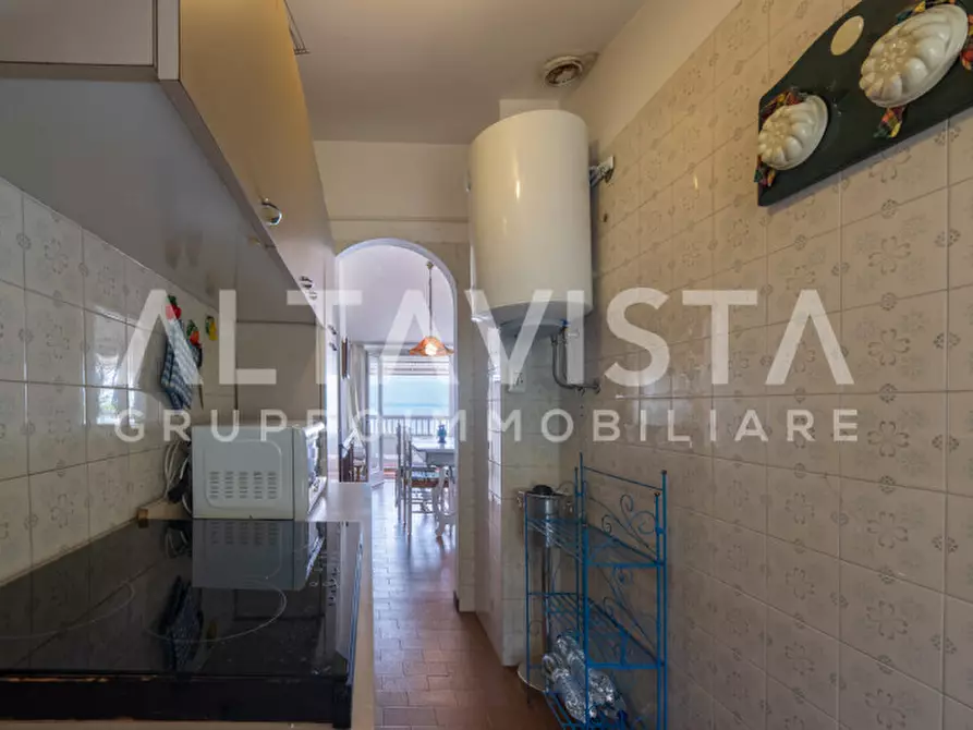 Immagine 25 di Appartamento in vendita  in Via Ludovico Ariosto a Manerba Del Garda