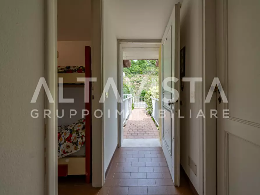 Immagine 33 di Appartamento in vendita  in Via Ludovico Ariosto a Manerba Del Garda