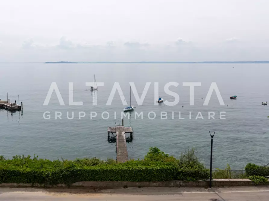 Immagine 35 di Appartamento in vendita  in Via Ludovico Ariosto a Manerba Del Garda