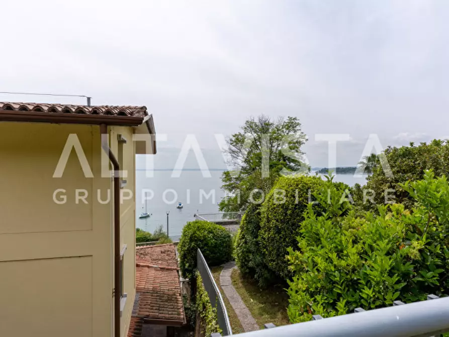 Immagine 39 di Appartamento in vendita  in Via Ludovico Ariosto a Manerba Del Garda