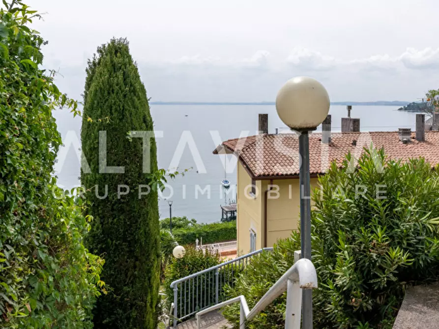 Immagine 43 di Appartamento in vendita  in Via Ludovico Ariosto a Manerba Del Garda