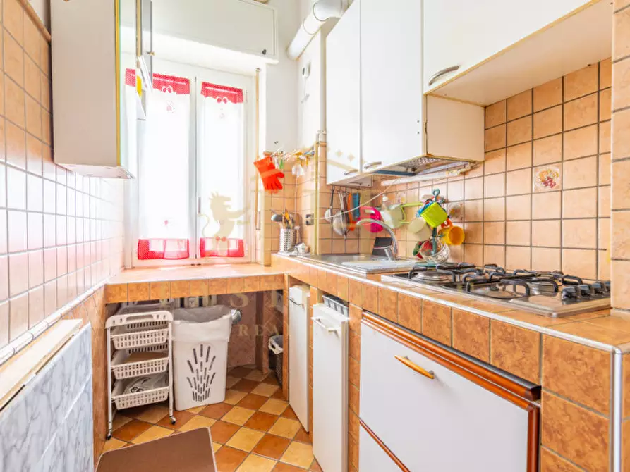Immagine 1 di Appartamento in vendita  in Via privata Flumendosa a Milano