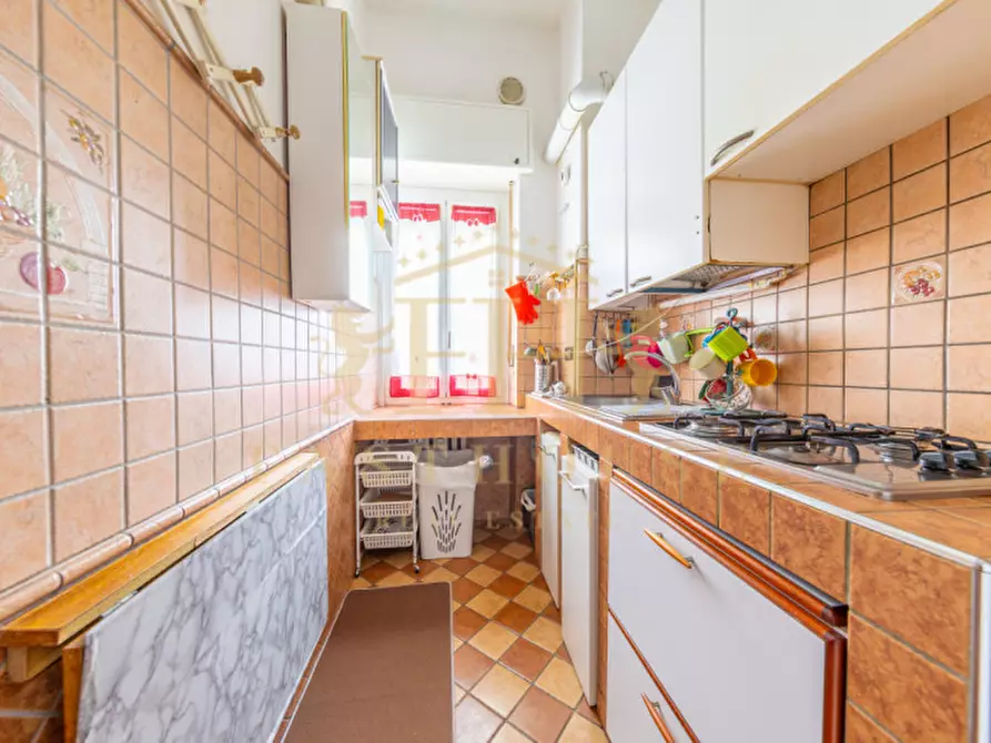 Immagine 2 di Appartamento in vendita  in Via privata Flumendosa a Milano