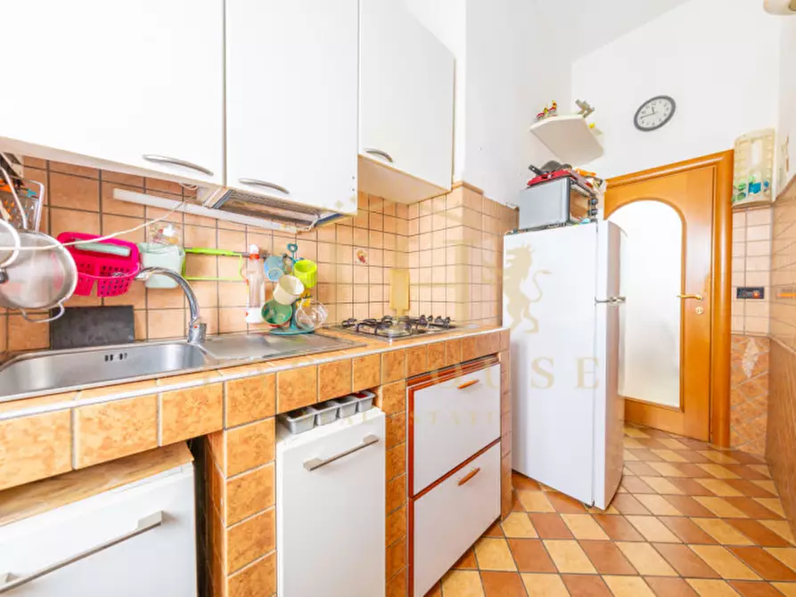 Immagine 3 di Appartamento in vendita  in Via privata Flumendosa a Milano