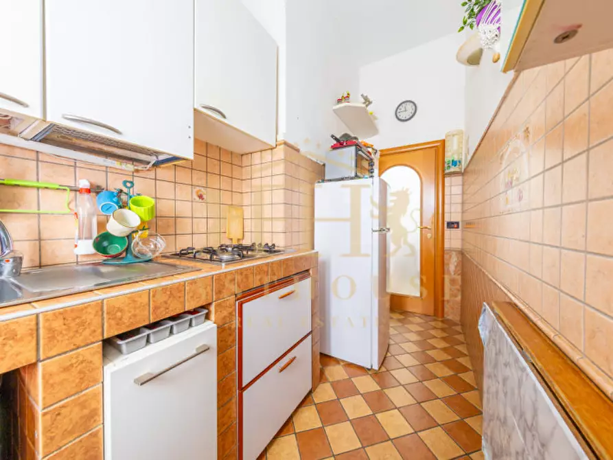 Immagine 4 di Appartamento in vendita  in Via privata Flumendosa a Milano