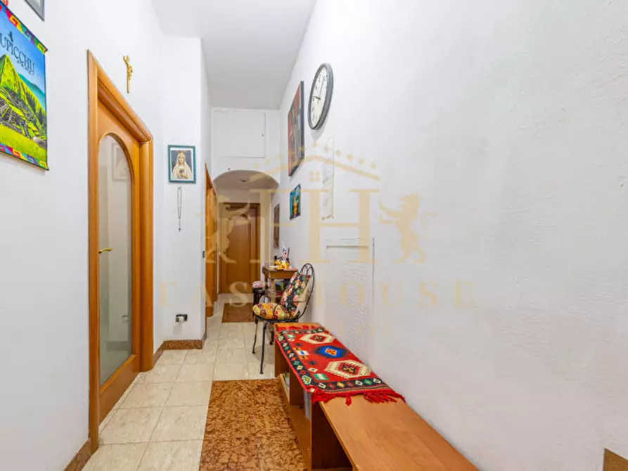 Immagine 5 di Appartamento in vendita  in Via privata Flumendosa a Milano