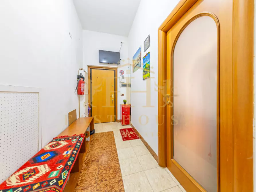 Immagine 6 di Appartamento in vendita  in Via privata Flumendosa a Milano