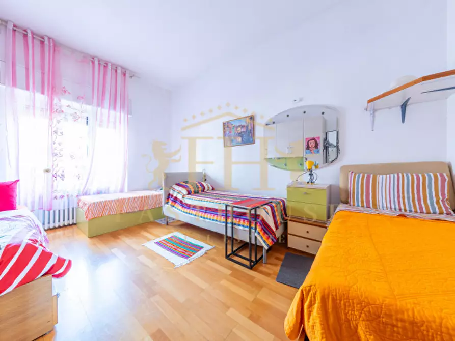 Immagine 8 di Appartamento in vendita  in Via privata Flumendosa a Milano