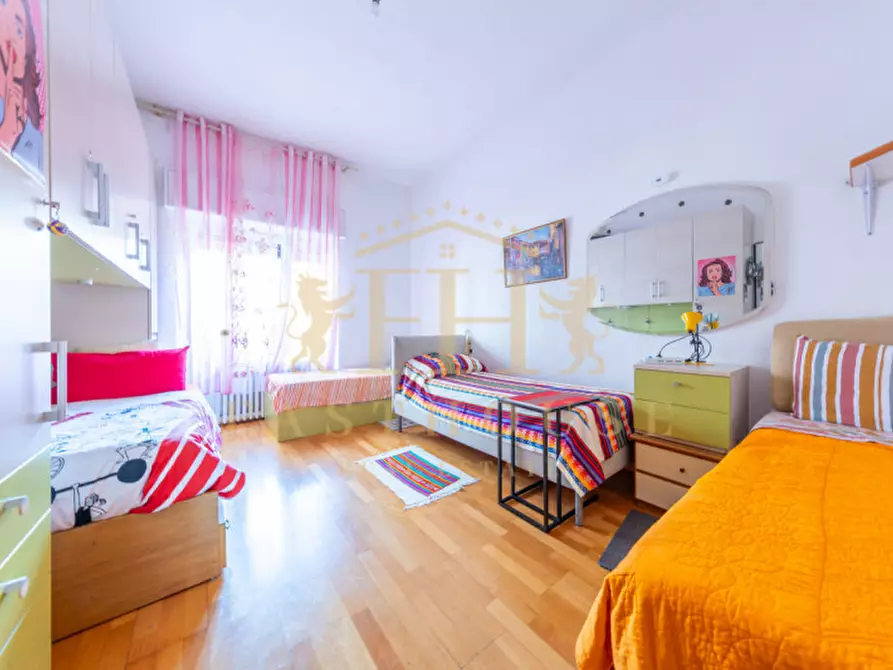 Immagine 9 di Appartamento in vendita  in Via privata Flumendosa a Milano