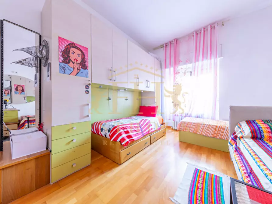 Immagine 10 di Appartamento in vendita  in Via privata Flumendosa a Milano